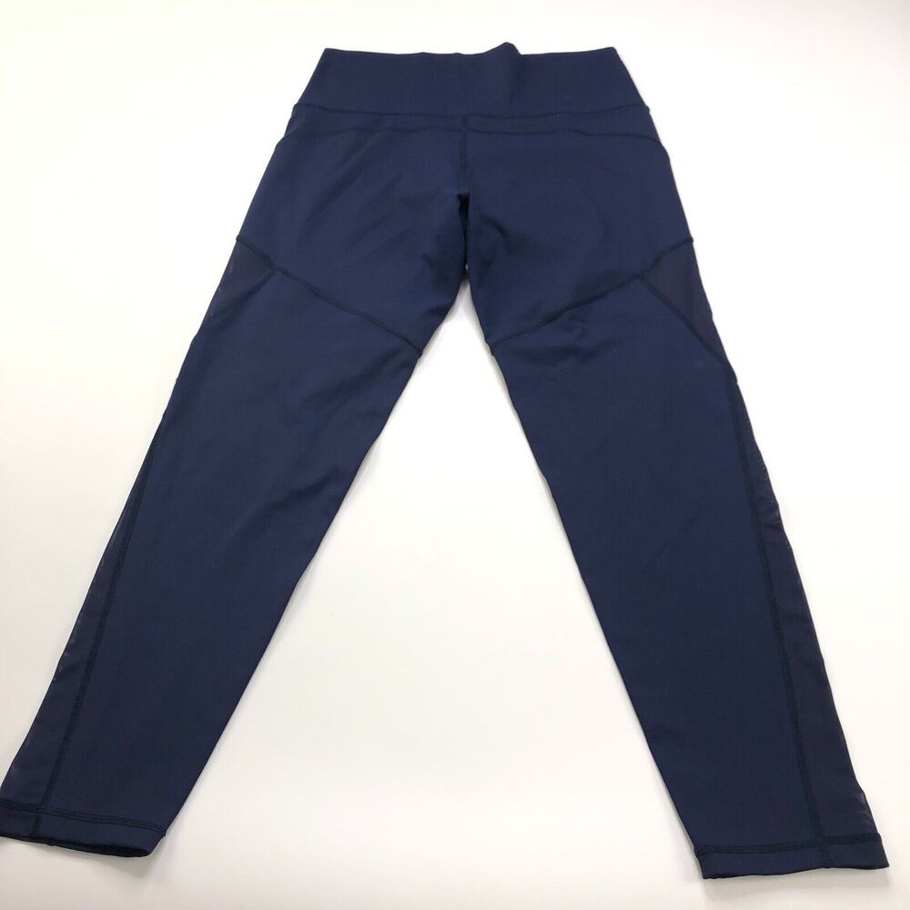 Offline by Aerie Goals 7/8 Legging Hi Rise XL (Fit 29W 27L) Mesh Pant PLS READ
